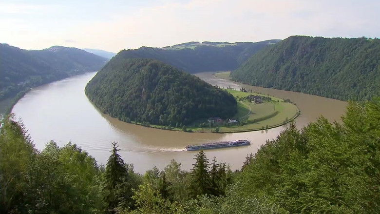 Still image for Verrückt nach Fluss season 1 episode 2: Episode 2