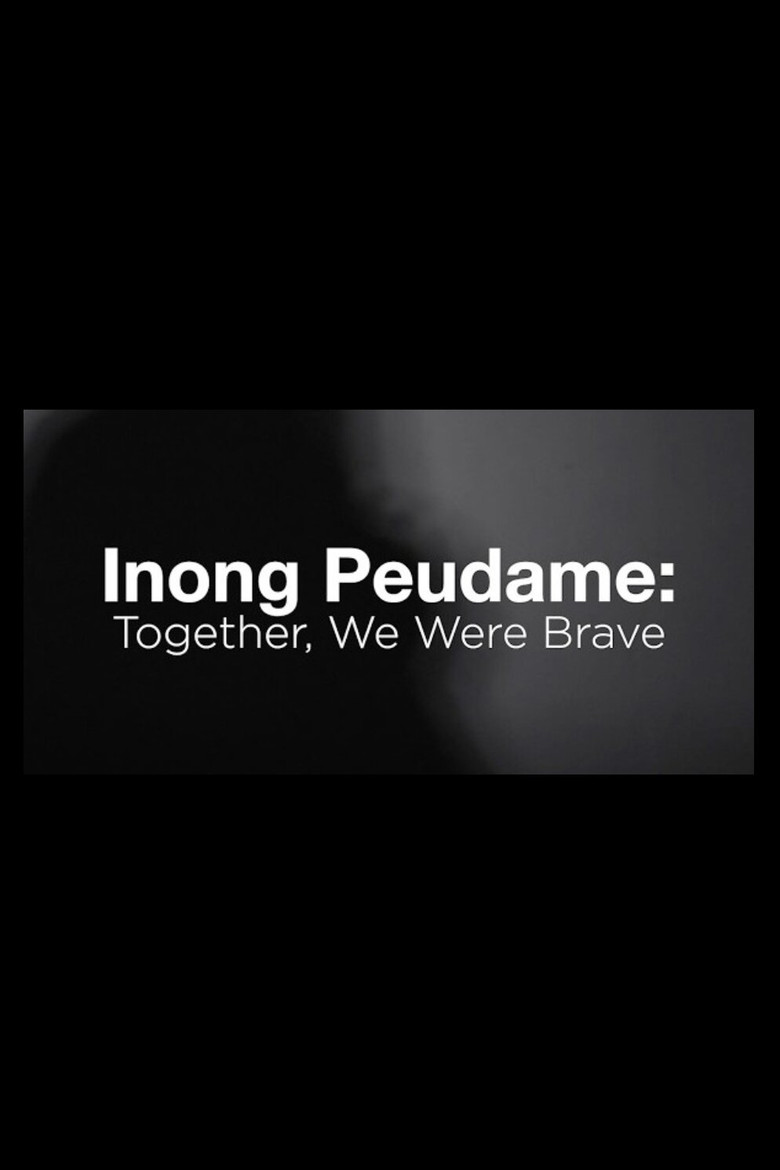 Imatge de Inong Peudame: Together, We Were Brave