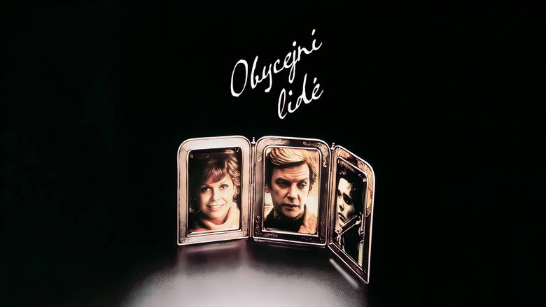 Ordinary People (1980)