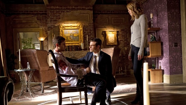 The Originals Saison 3 Streaming Fr Série The Originals Saison 3 épisode 8 en streaming VF et VOSTFR