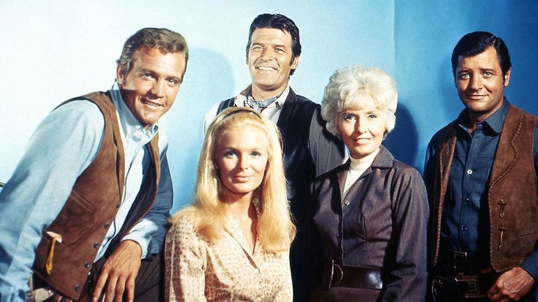 The Big Valley (1965)