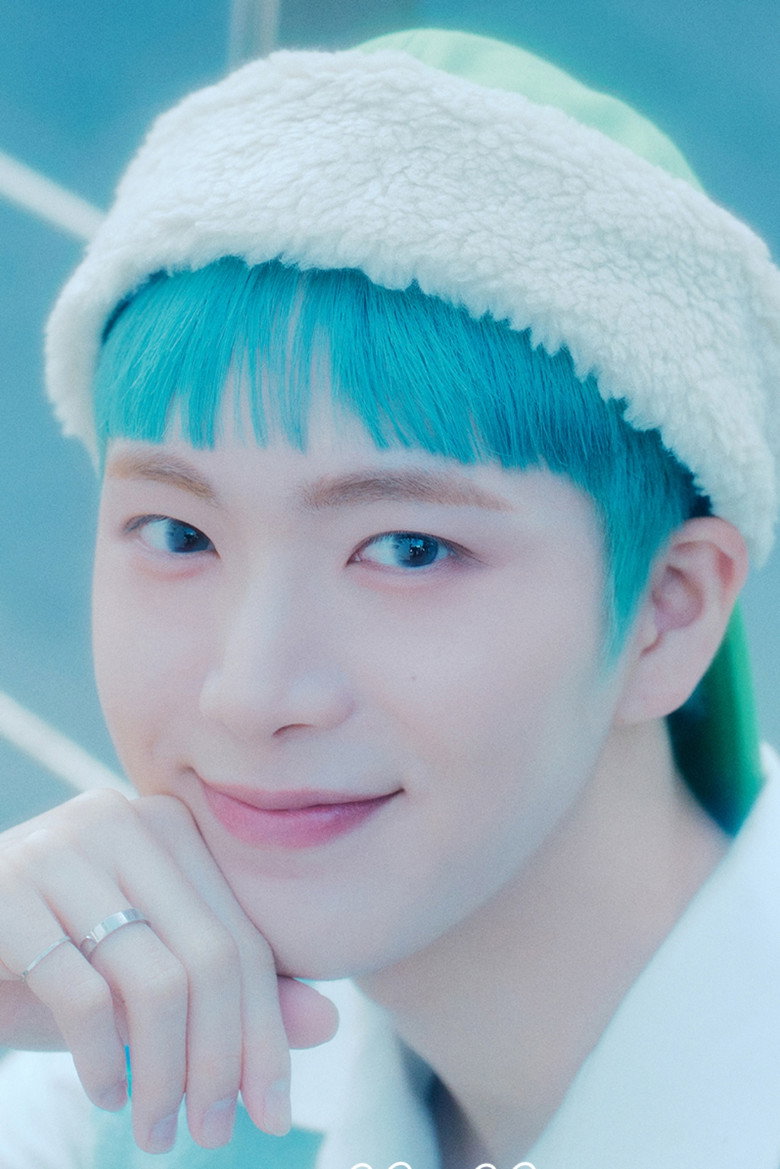 Park Jin-woo photo