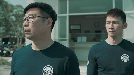 Still image for Tears on Fire season 1 episode 9: The Truth Still image for Tears on Fire season 1 episode 9: The Truth