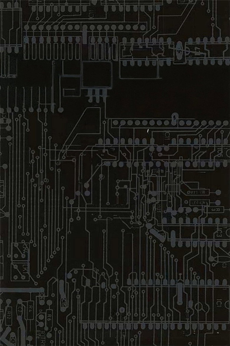 Imatge de Koyaanisqatsi
