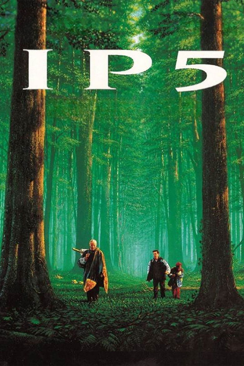 Imatge de IP5: L'île aux pachydermes