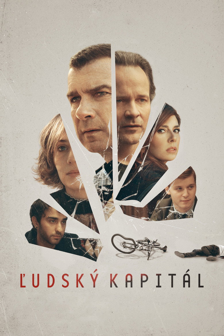 Ľudsk&yacute; kapit&aacute;l (2020)