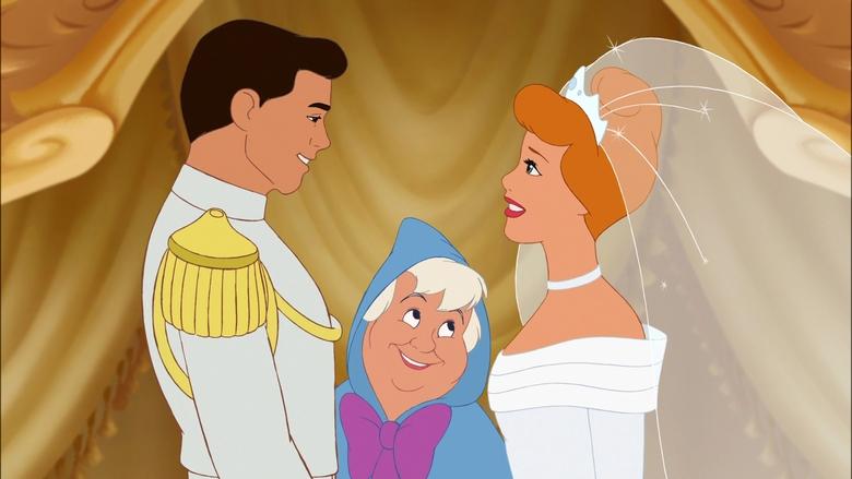 Le Sortilège de Cendrillon en streaming