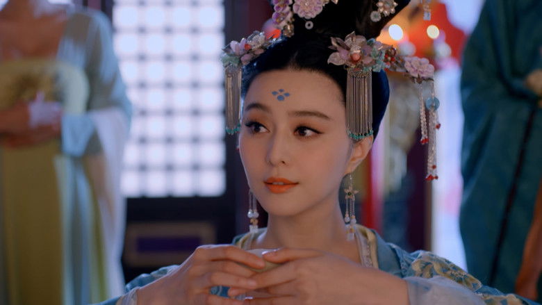 Still image for The Empress of China season 1 episode 59: Episode 59 Still image for The Empress of China season 1 episode 59: Episode 59