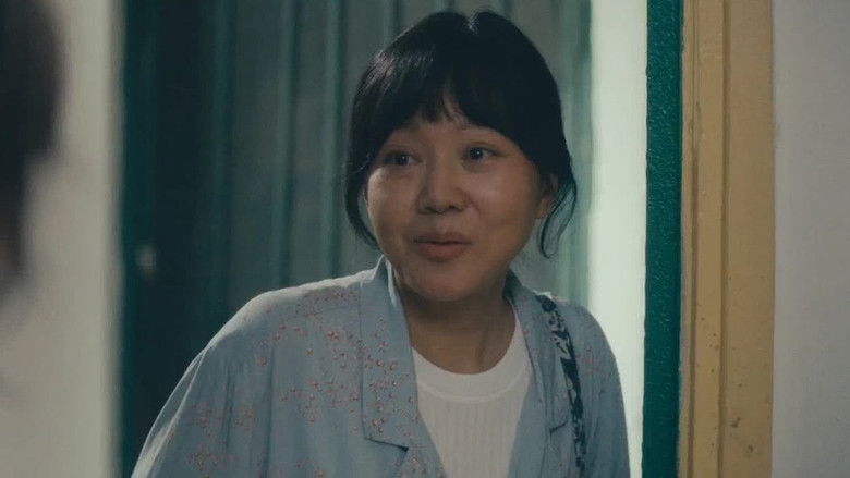 Still image for Grandma's New World season 1 episode 16: Episode 16