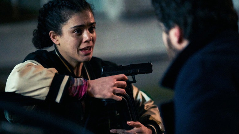 Still from The Lazarus Project - Temporada 2 Episodio 8