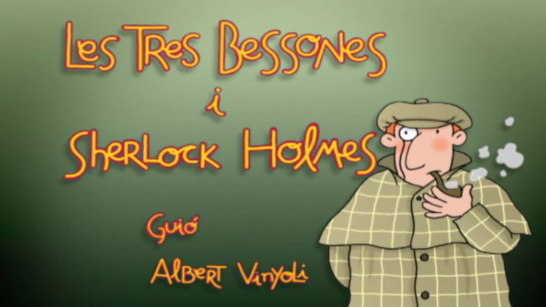 Still image for The Triplets season 1 episode 68: Episode 68 Still image for The Triplets season 1 episode 68: Episode 68