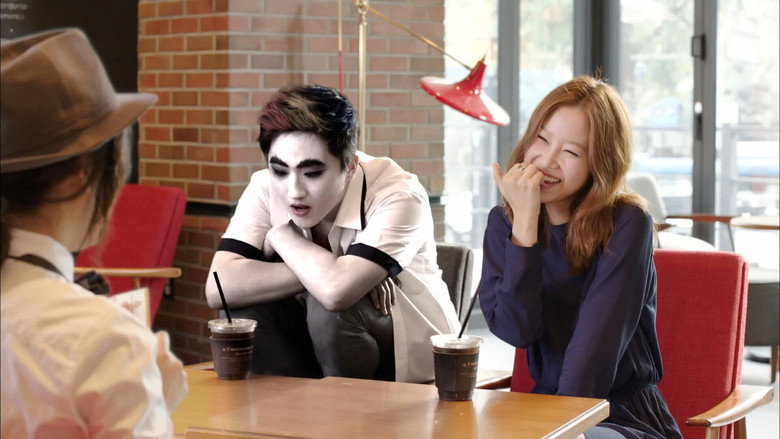 Still from Master's Sun - Season 1 Episode 5
