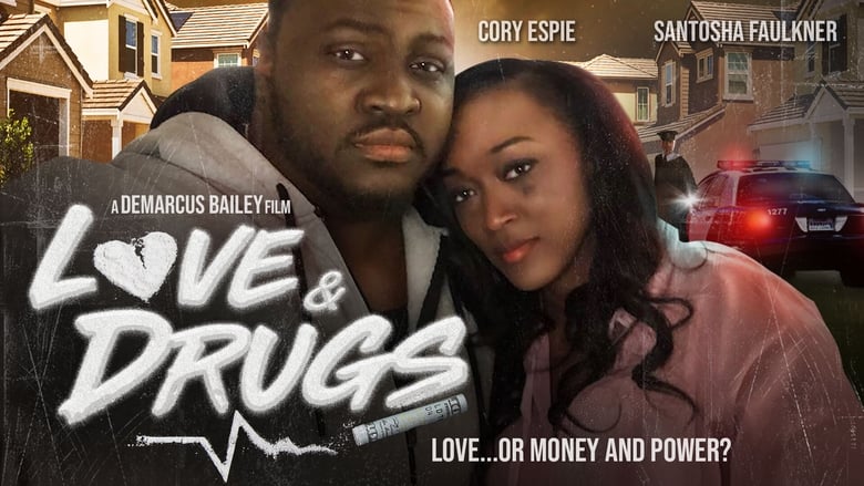 Love & Drugs movie poster