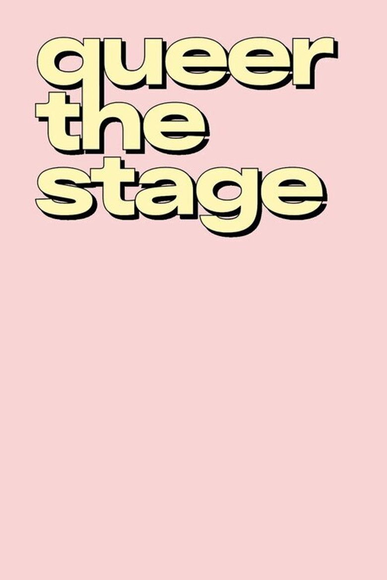 Imatge de Queer the Stage