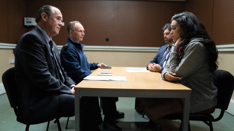 Still from Kin - Season 2 Episode 6