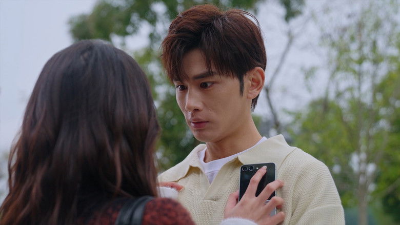 Still image for Love at Second Glance season 1 episode 12: Episode 12 Still image for Love at Second Glance season 1 episode 12: Episode 12