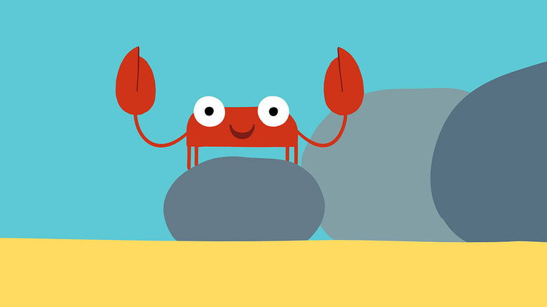 Still image for Animanimals season 1 episode 23: Crab Still image for Animanimals season 1 episode 23: Crab