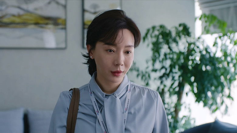 Still image for Small Police Station season 1 episode 3: Episode 3 Still image for Small Police Station season 1 episode 3: Episode 3