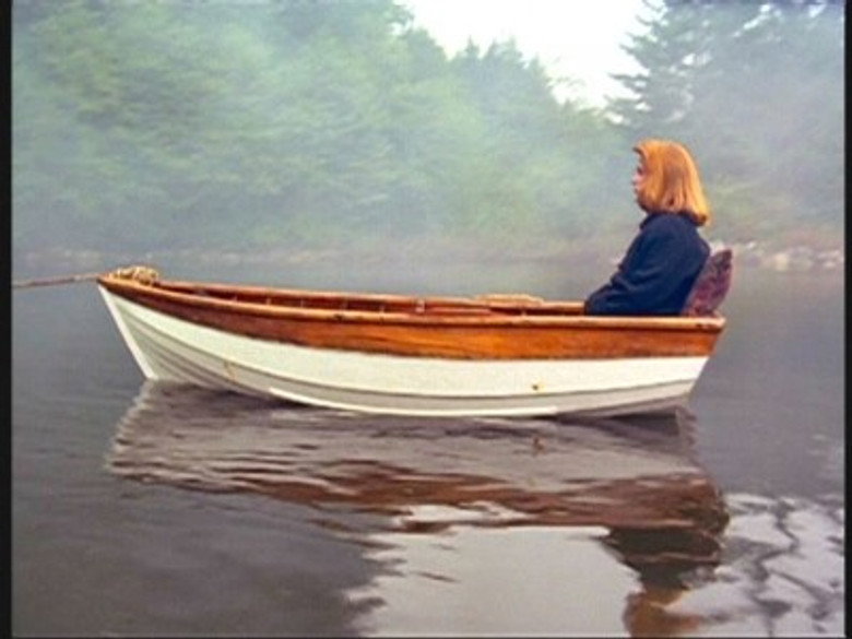 The X-Files S02E08 — One Breath episode still