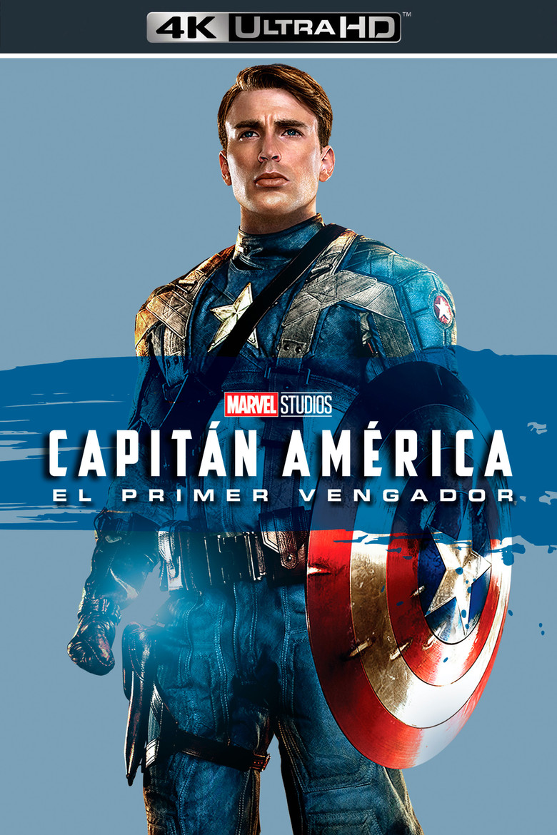 Póster la Película