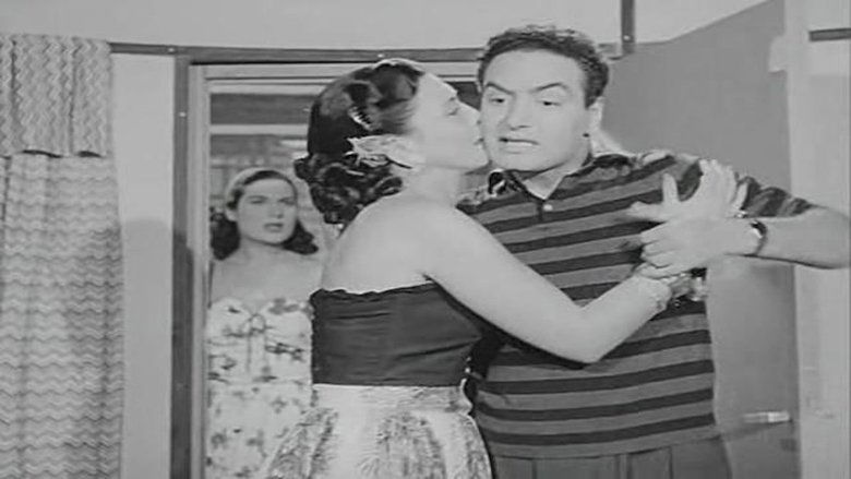 Child For rent (1953)