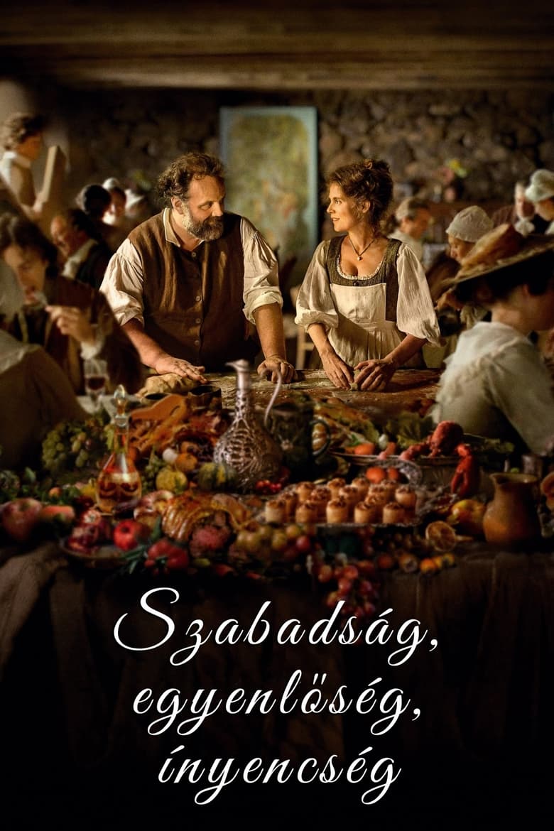 Szabads&aacute;g, egyenlős&eacute;g, &iacute;nyencs&eacute;g (2021)