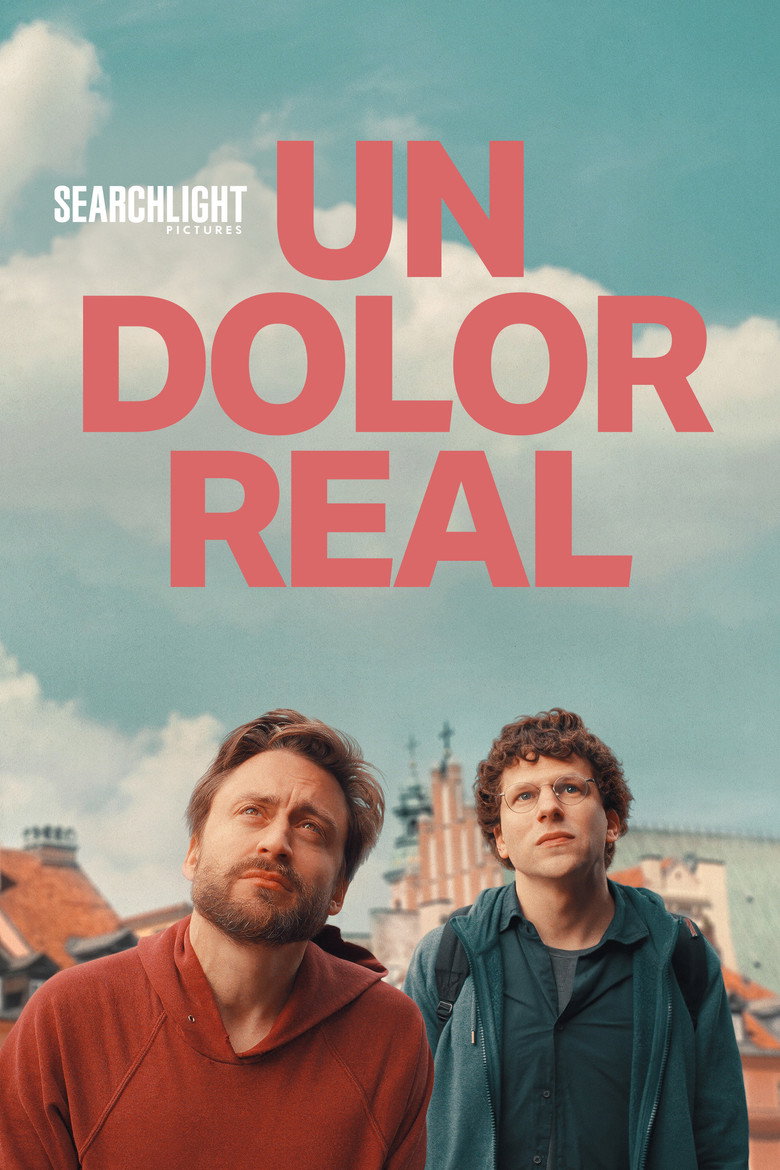 Póster la Película