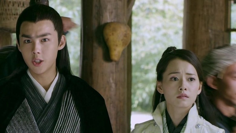 Still image for First Sword of Wudang season 1 episode 37: Episode 37 Still image for First Sword of Wudang season 1 episode 37: Episode 37