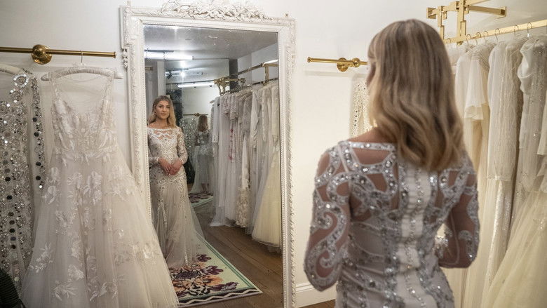 Still image for Say Yes To The Dress with Tan France season 1 episode 1: In Love with a Love Islander