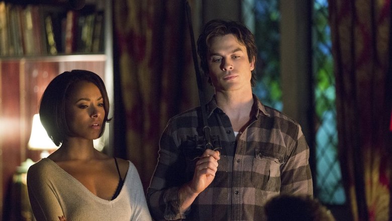 The Vampires Diaries Saison 6 Streaming Vampire Diaries saison 6 épisode 3 en streaming Vostfr et vf