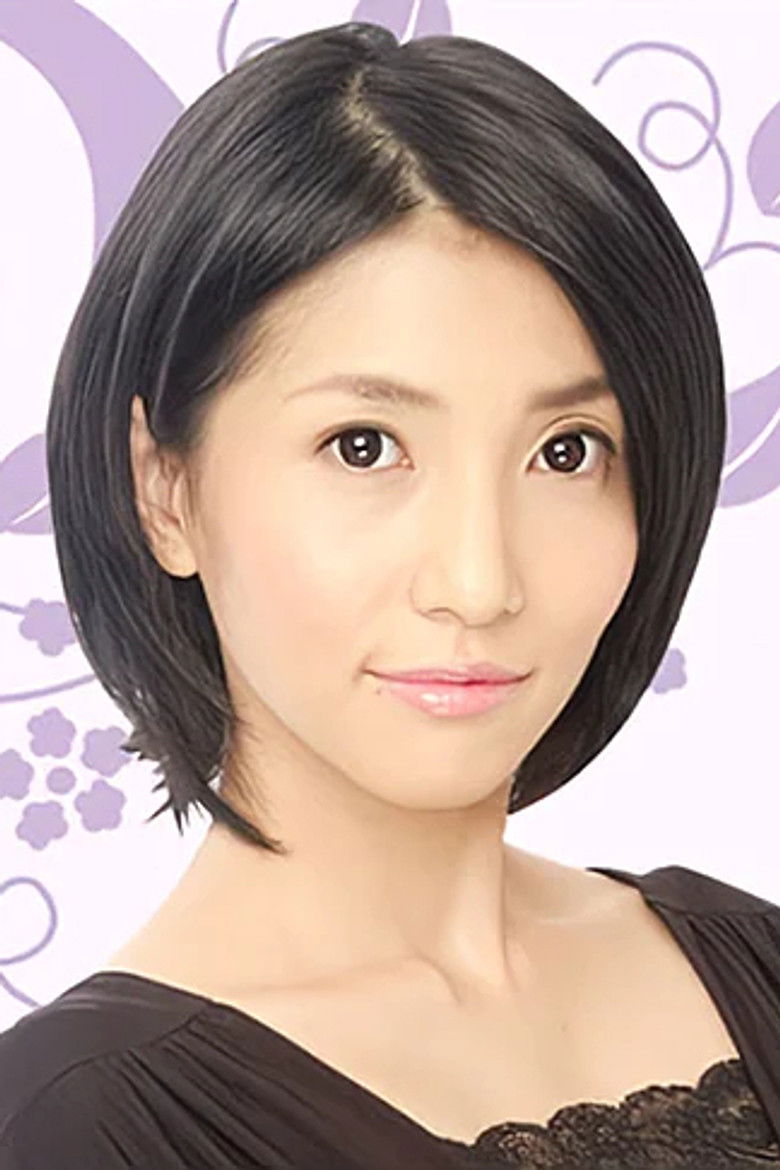 Yoko Murata portrait image