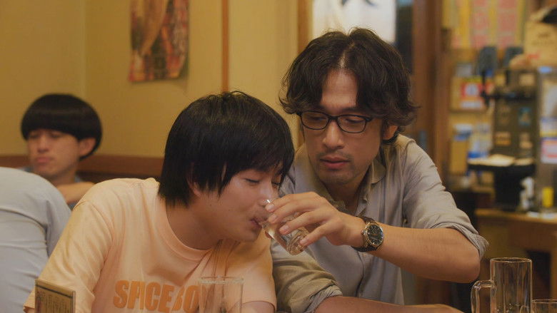 Still image for Two Office Workers Who Are Too Poisonous for One's Eyes season 1 episode 7: Episode 7 Still image for Two Office Workers Who Are Too Poisonous for One's Eyes season 1 episode 7: Episode 7