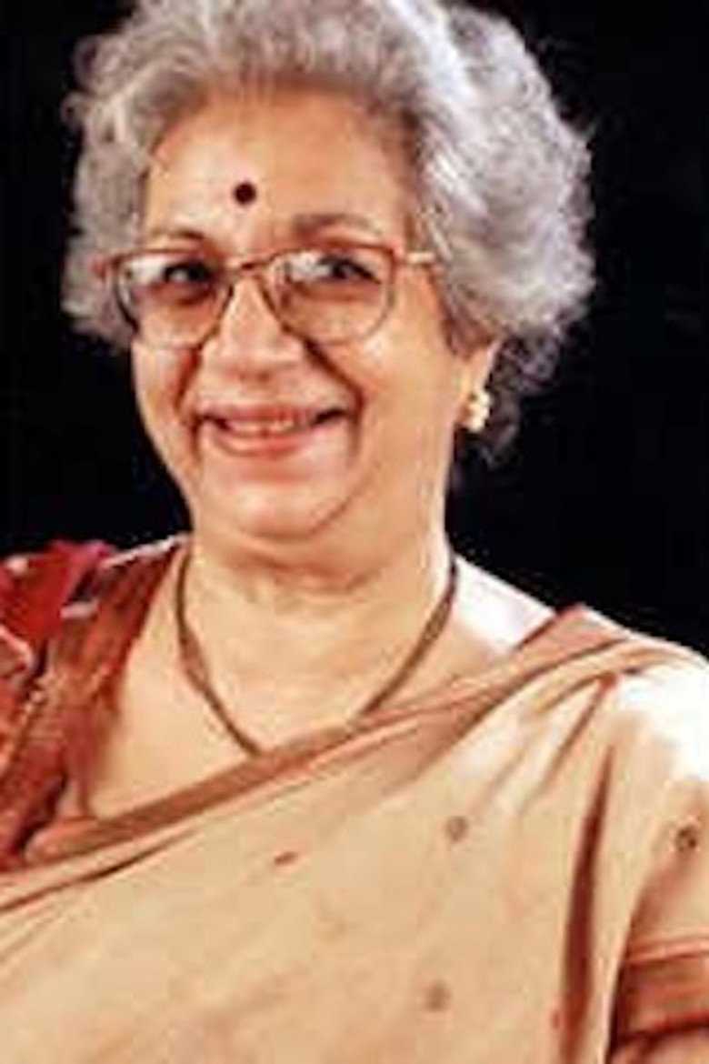 Vijaya Mehta photo 3