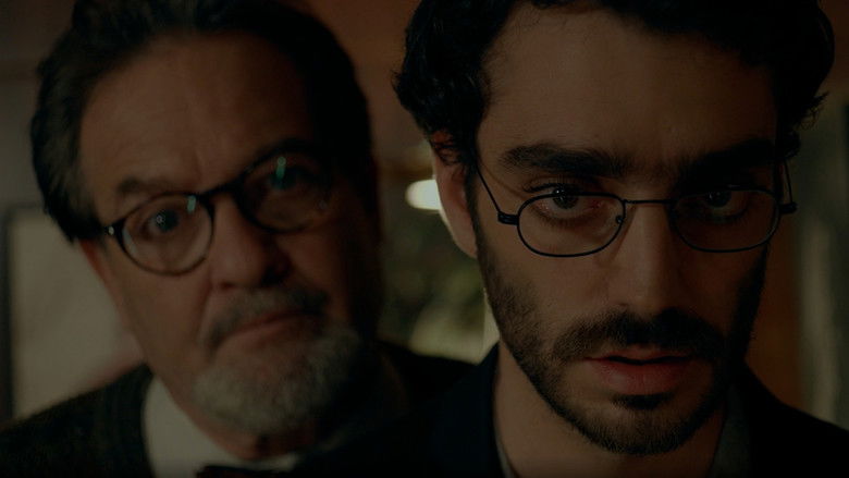 Still image for Doctor Portuondo season 1 episode 6: Episode 6