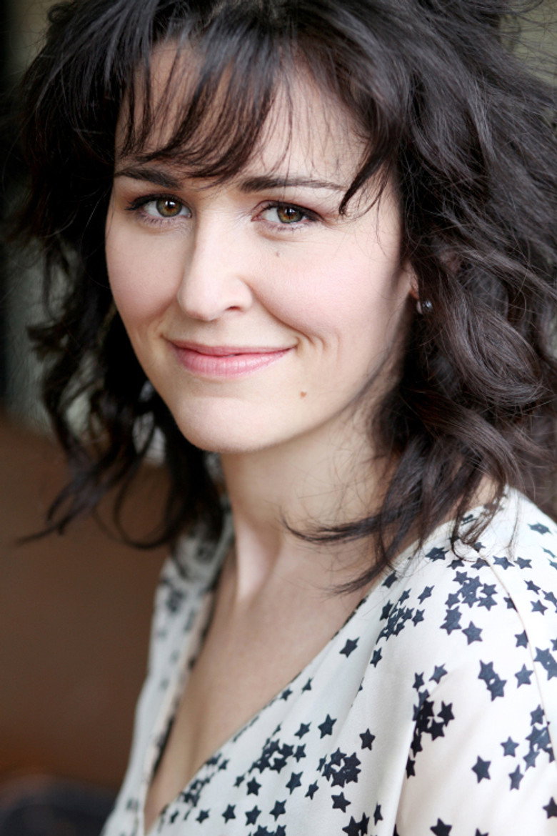 Tammy Verge photo 2