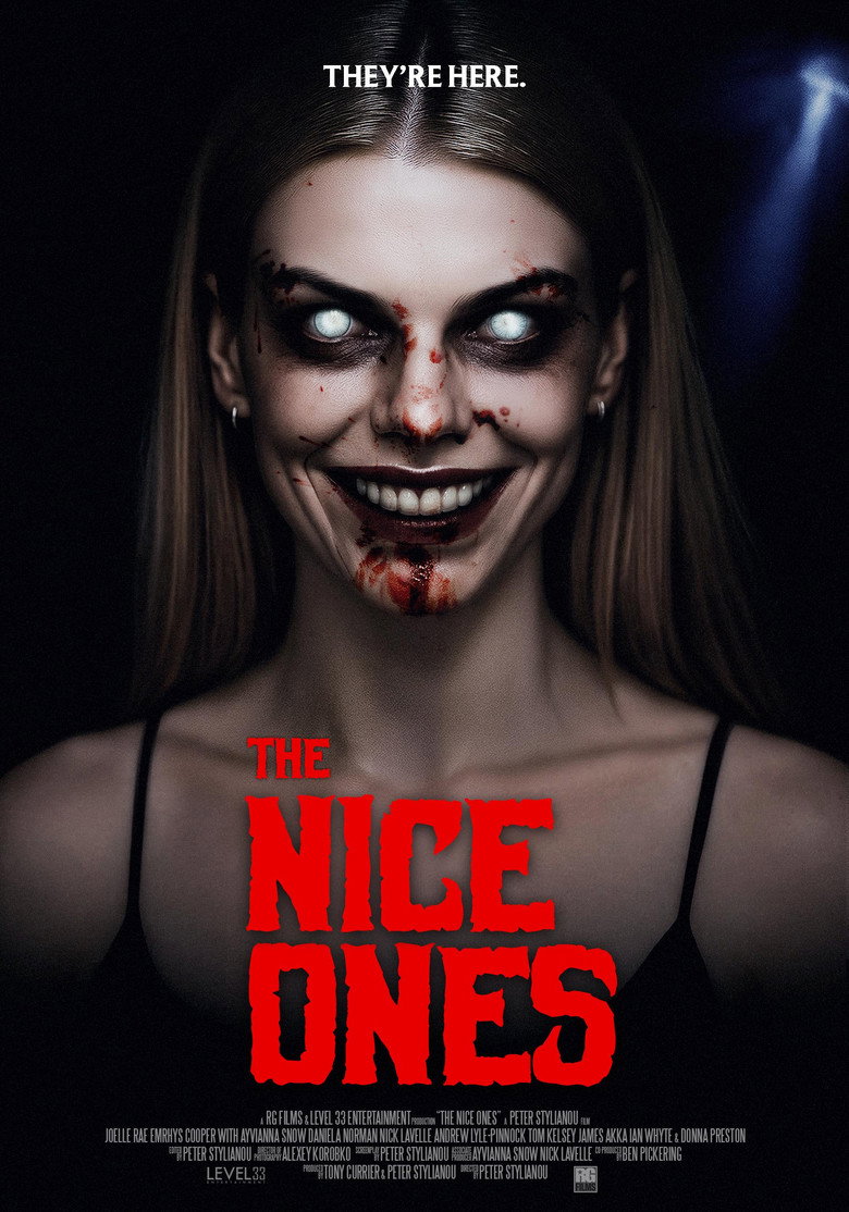 The Nice Ones