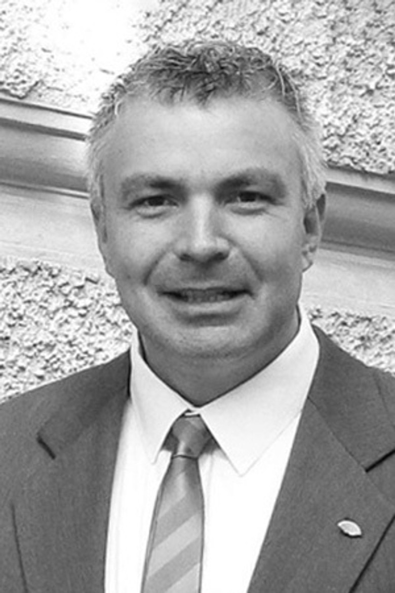 Pavel Winter portrait