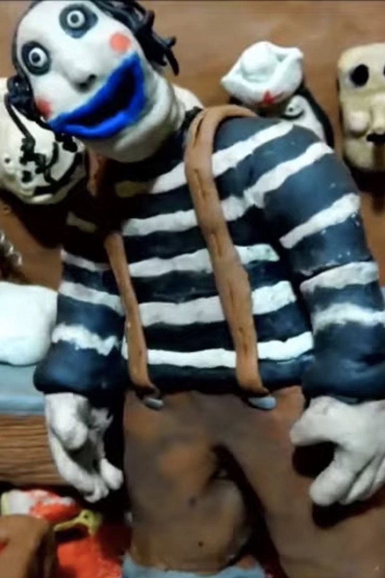 Imatge de Itchy the Clown Dinner