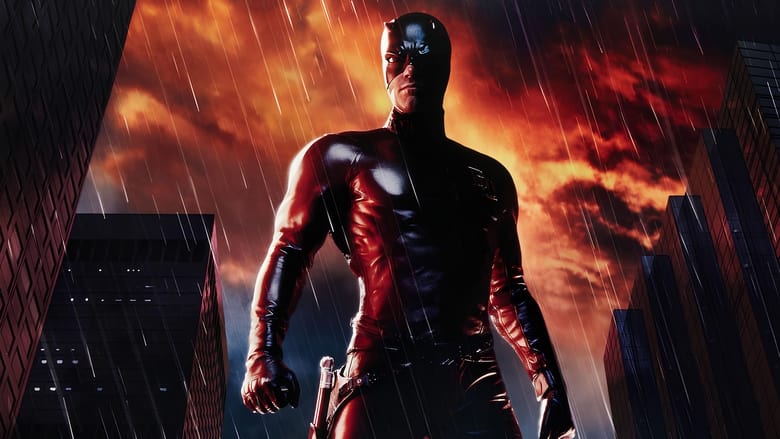 แดร์เดฟเวิล มนุษย์อหังการ Daredevil HD เต็มเรื่อง