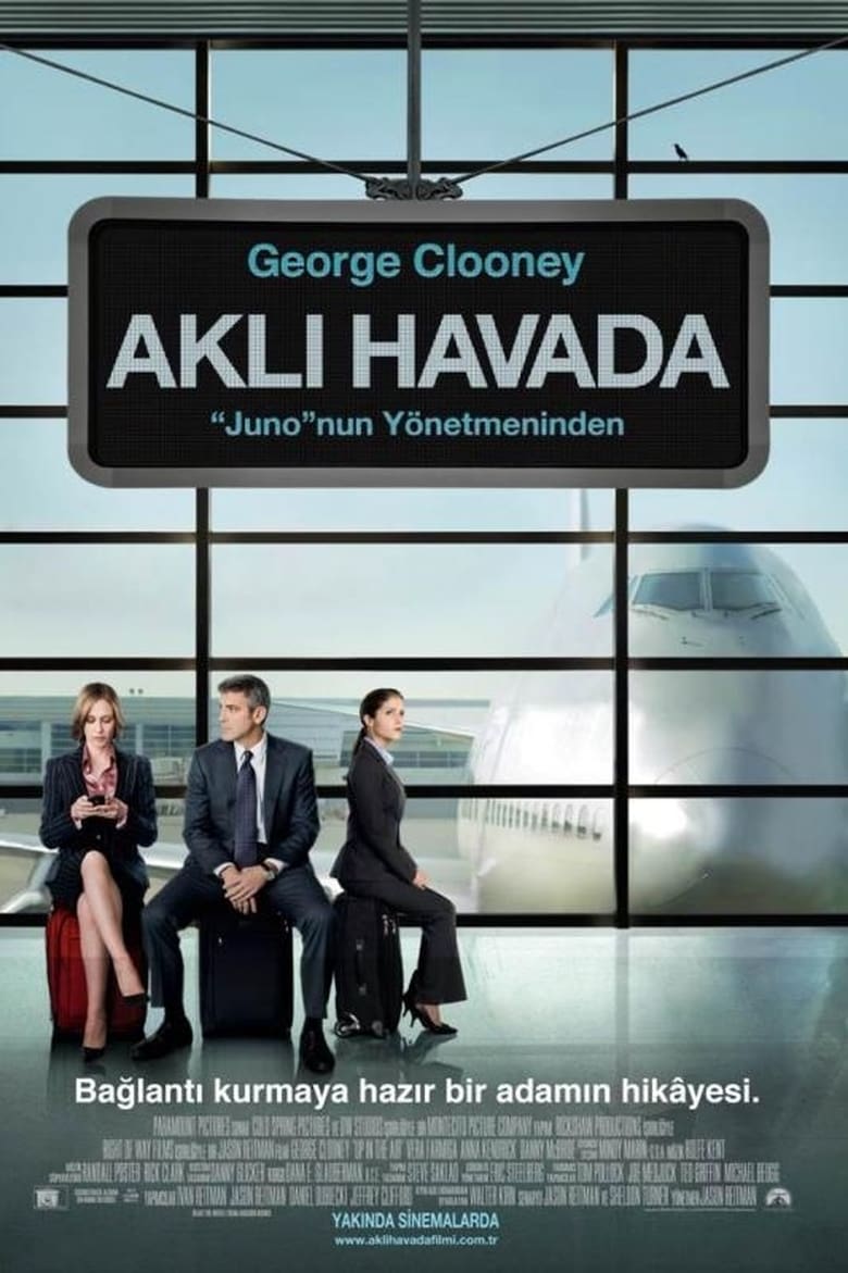 Aklı Havada (2009)