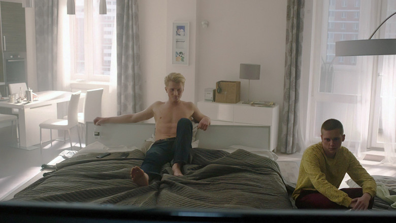 Still image for Infidelities season 1 episode 6: Episode 6