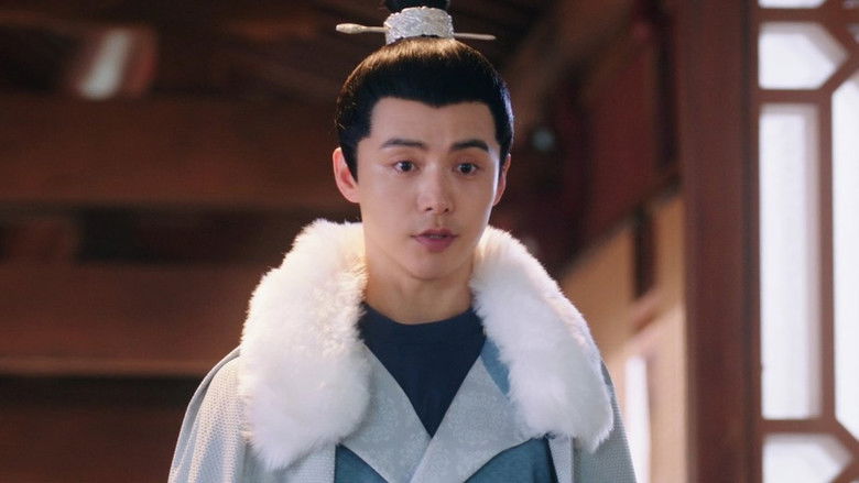 Still image for The Happy Seven in Chang'an season 1 episode 24: Episode 24