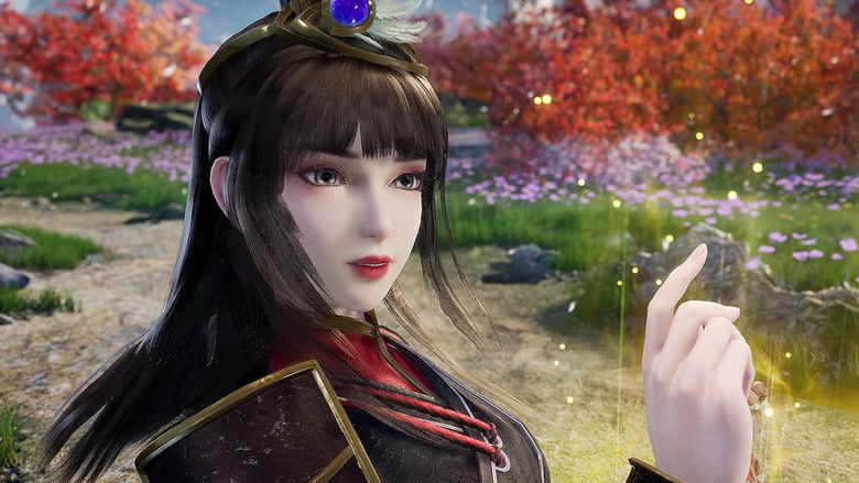 Still image for The Success Of Empyrean Xuan Emperor season 1 episode 209: Episode 209 Still image for The Success Of Empyrean Xuan Emperor season 1 episode 209: Episode 209