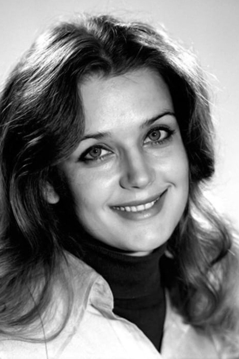 Irina Alfyorova photo 4