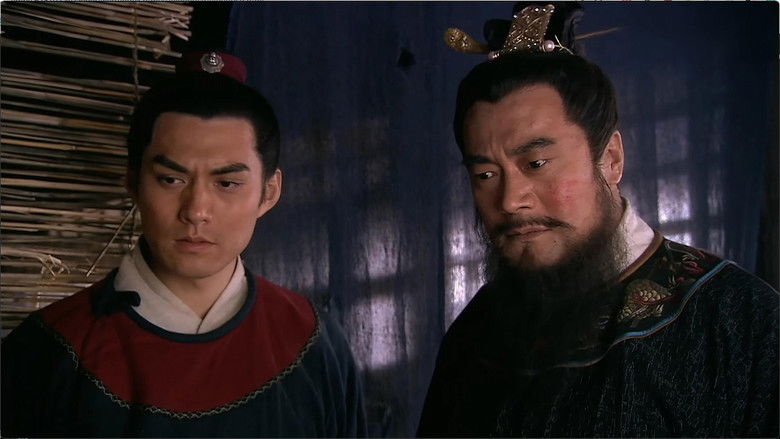 Still image for All Men Are Brothers season 1 episode 59: Episode 59 Still image for All Men Are Brothers season 1 episode 59: Episode 59