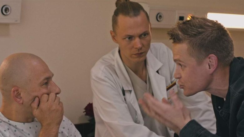 Still image for Į sveikatą! season 1 episode 30: Episode 30