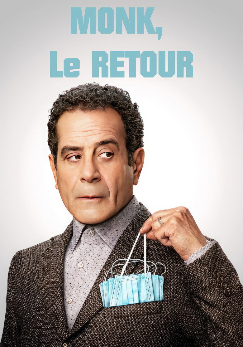 Póster la Película