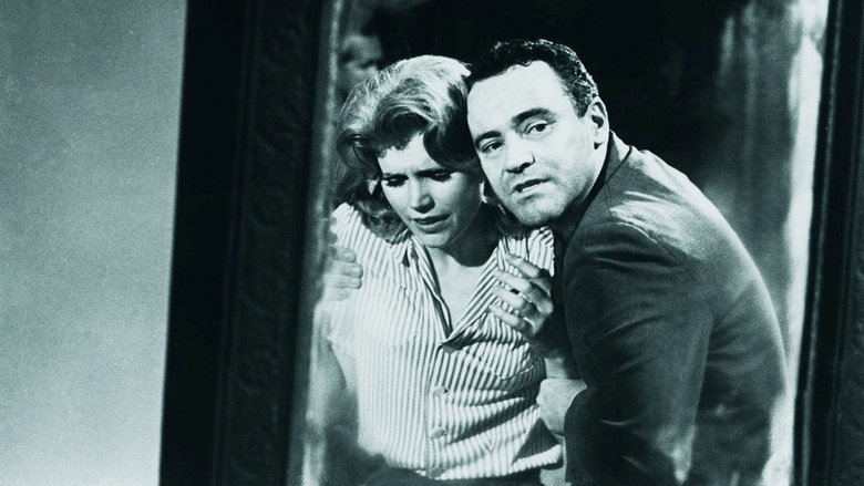 Le Jour Du Vin Et Des Roses Streaming Le Jour du vin et des roses 1962 Stream Complet VF Film Français