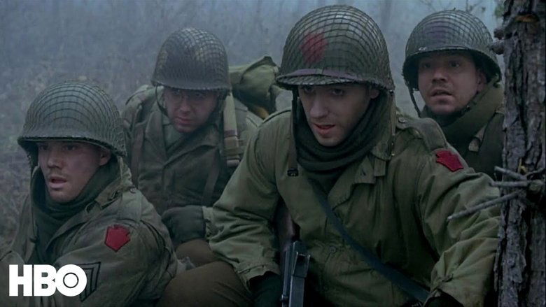 Quando os Bravos se Calam movie poster