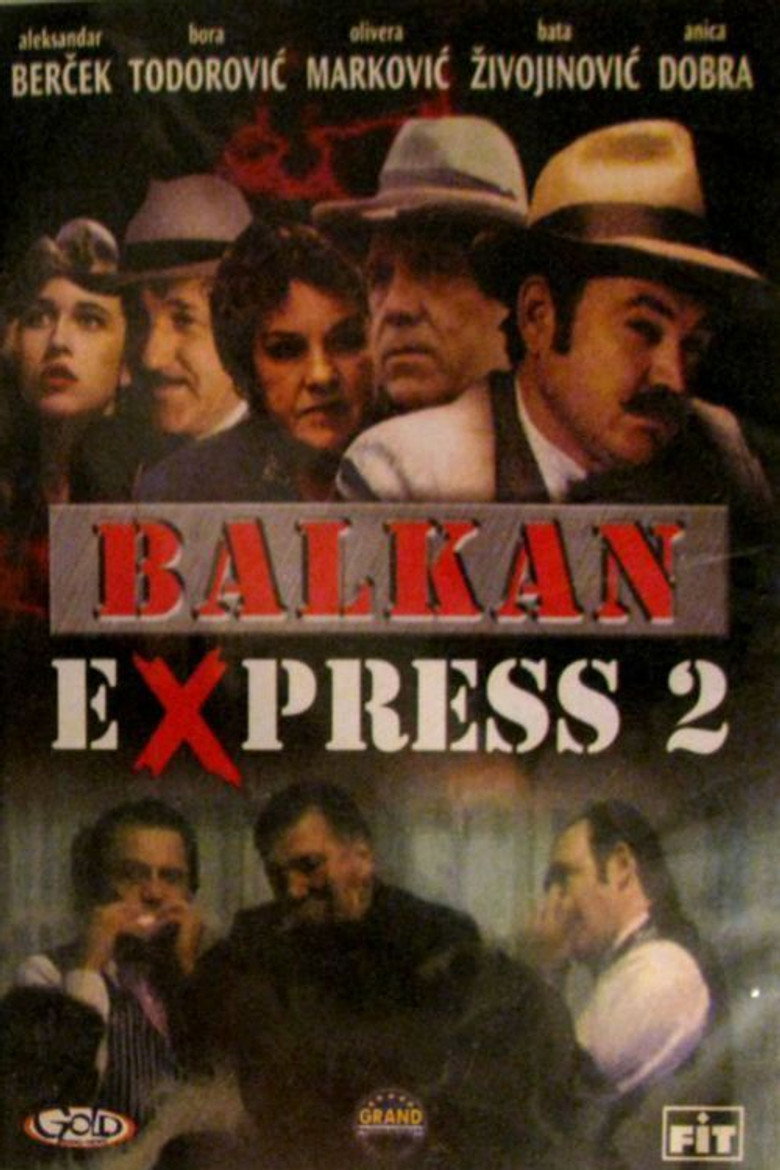Balkan Express 2 — image 4